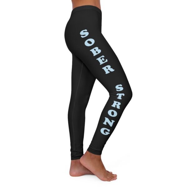 Women's Casual Spandex Leggings