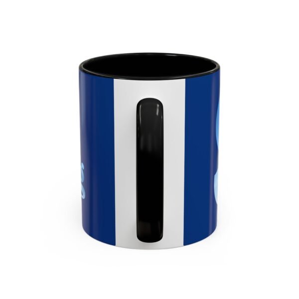 Sober Strong Coffee Mug - Image 3