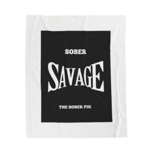 Velveteen Plush Blanket