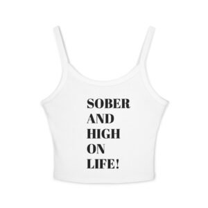 Women's Spaghetti Strap Tank Top