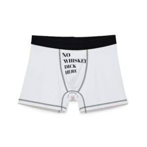 Men's Boxers (AOP)