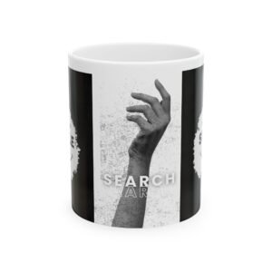 Ceramic Mug, (11oz, 15oz)
